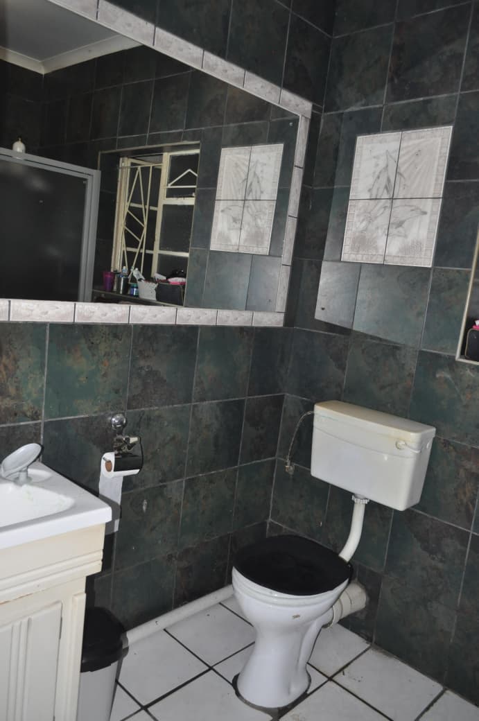 3 Bedroom Property for Sale in Sasolburg Ext 11 Free State